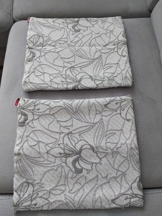 Poszewki na poduszki