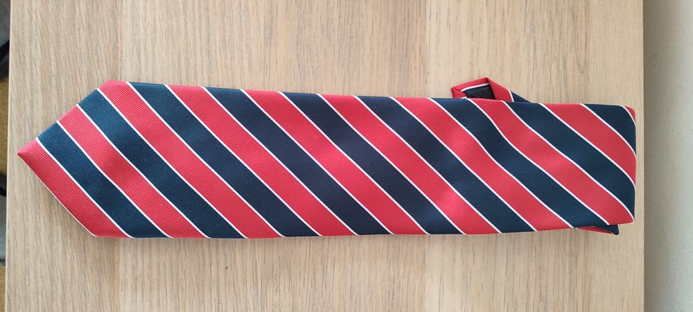 Галстук краватка ручної роботи