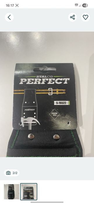 Kiеszen do mlotka perfect