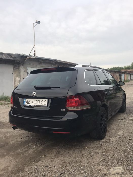 Продам Volkswagen Golf 6.2012року