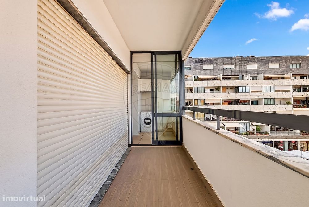 Apartamento T3 para arrendamento