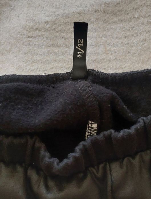 Leggings Térmicas Calzedonia, 11-12A