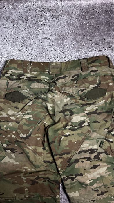 M-Tac pants штани multicam Agressors мультікам ріпстоп ripstop мтак