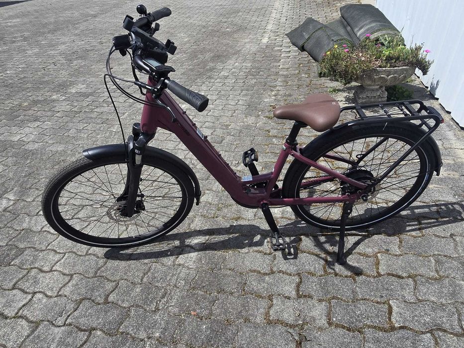 Bicicleta Cannondale Mavaro Neo SL 2024
