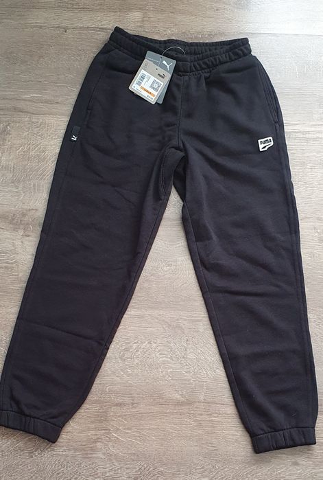 Дитячі спортивні штани PUMA, зріст 140