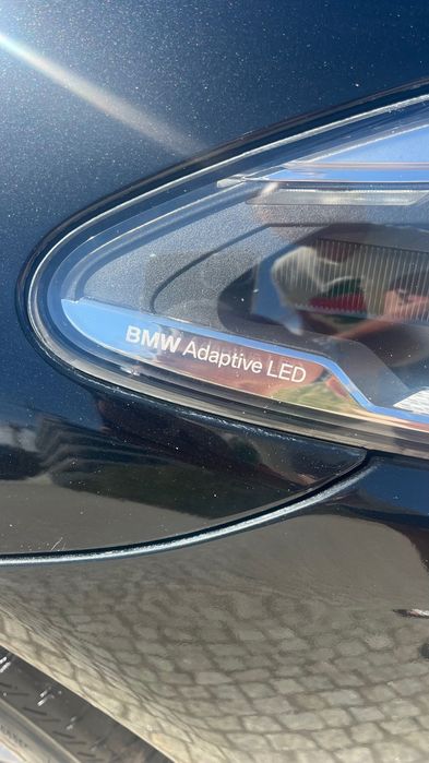 BMW 520 Luxury Line 190Cv Cx Automática