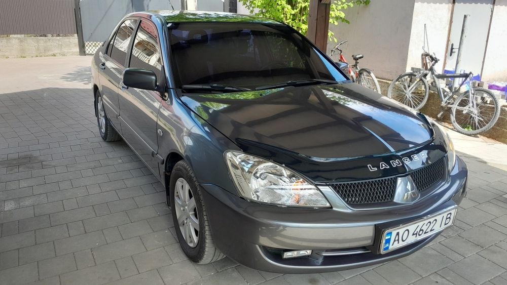 Продам Mitsubishi Lancer 9