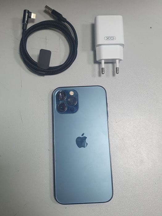 Iphone 12 Pro 128 gb