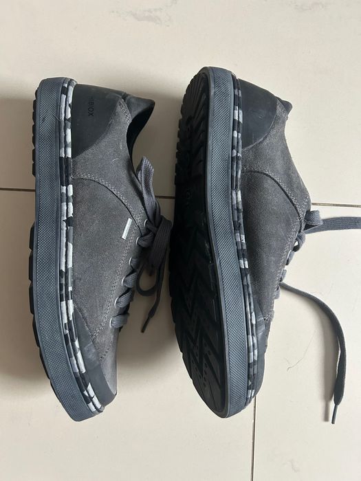 Чоловічі кросівки  Geox Respira