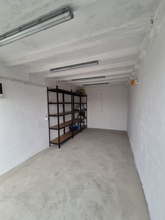 Sprzedam garaż 16m2
