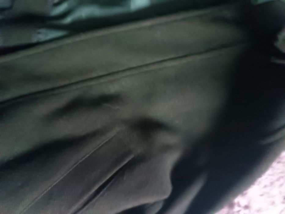 Elegancki płaszcz welna kaszmir Próchnik