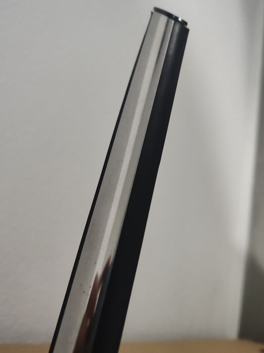 Friso exterior porta condutor Mini Clubman F54