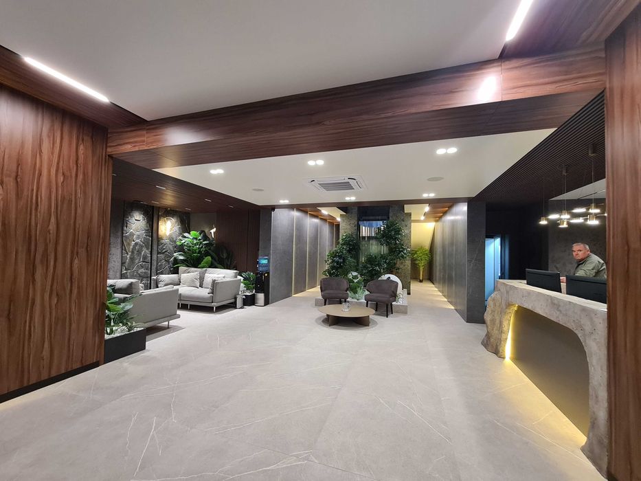 Продам 4-к квартиру(182м2)в клубному будинку з видом на Ботанічний сад