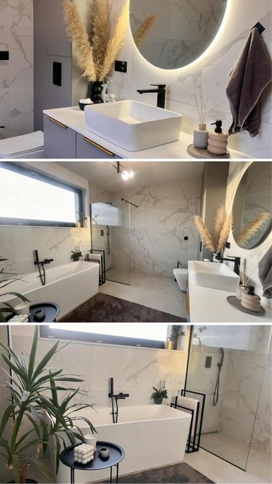 Na sprzedaż dom wolnostojący na osiedlu BAJKA/ ul. Knasta !!