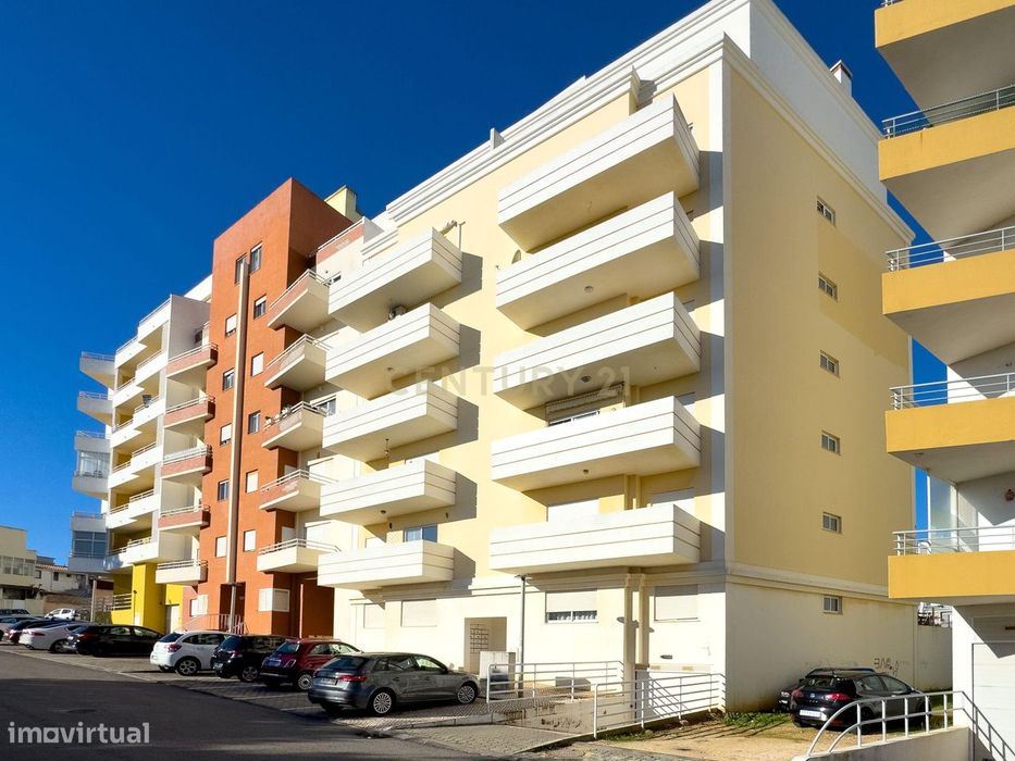 Excelente apartamento T1 na Bemposta entre Portimão e Alvor.