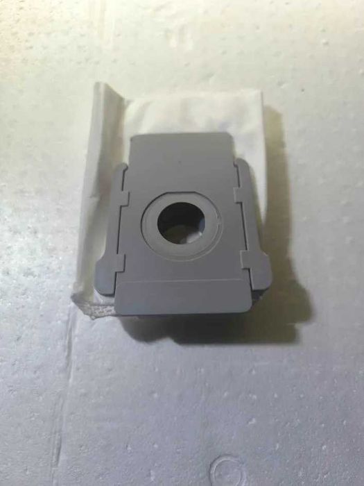 Worki tekstylne do odkurzacza iRobot – kompatybilne z Clean Base