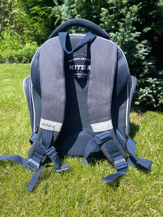 Шкільний рюкзак Kite