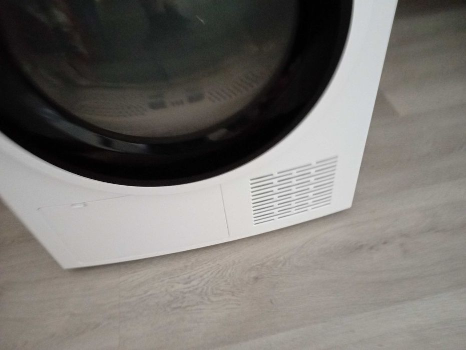 Urgente!!Máquina de secar roupa 8kg