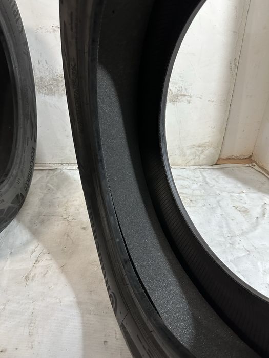 Continental Eco Contact 6 235/55r19