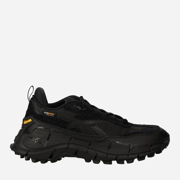 Кросівки Reebok ZIG KINETICA 2.5 EDGE Cordura 	оригінал 41