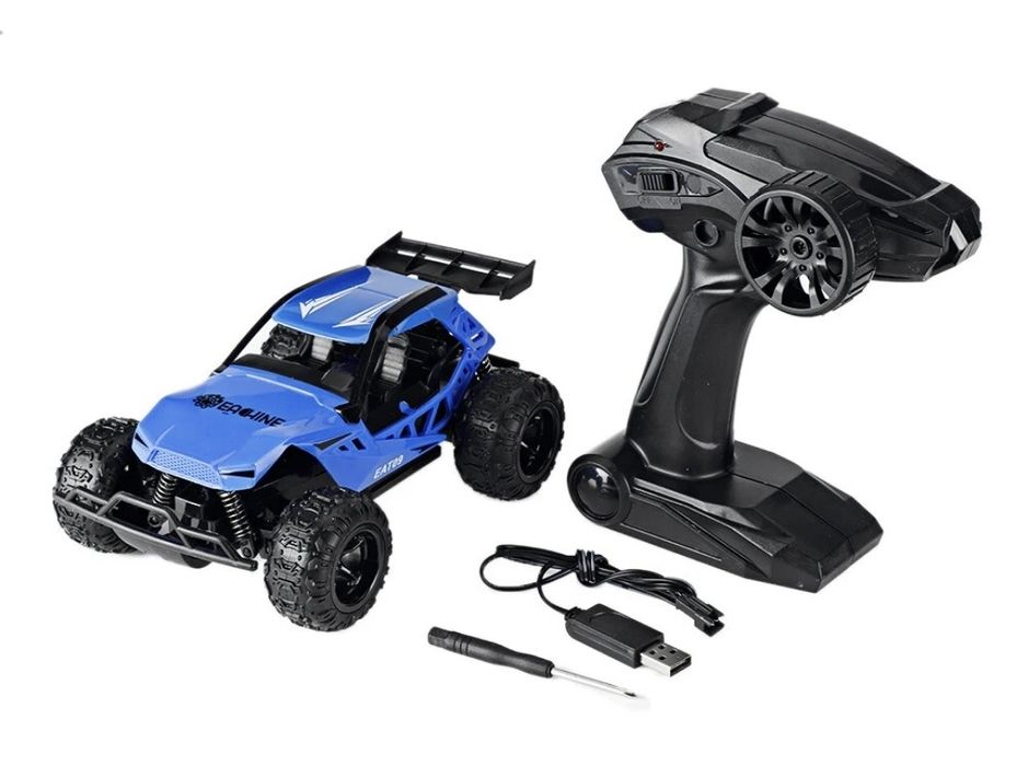Rc carro Eachine - Novo