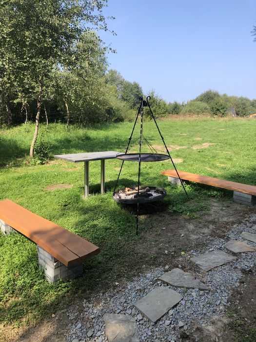 Domek w bieszczadach  Bieszczady sylwester święta ferie wolne terminy