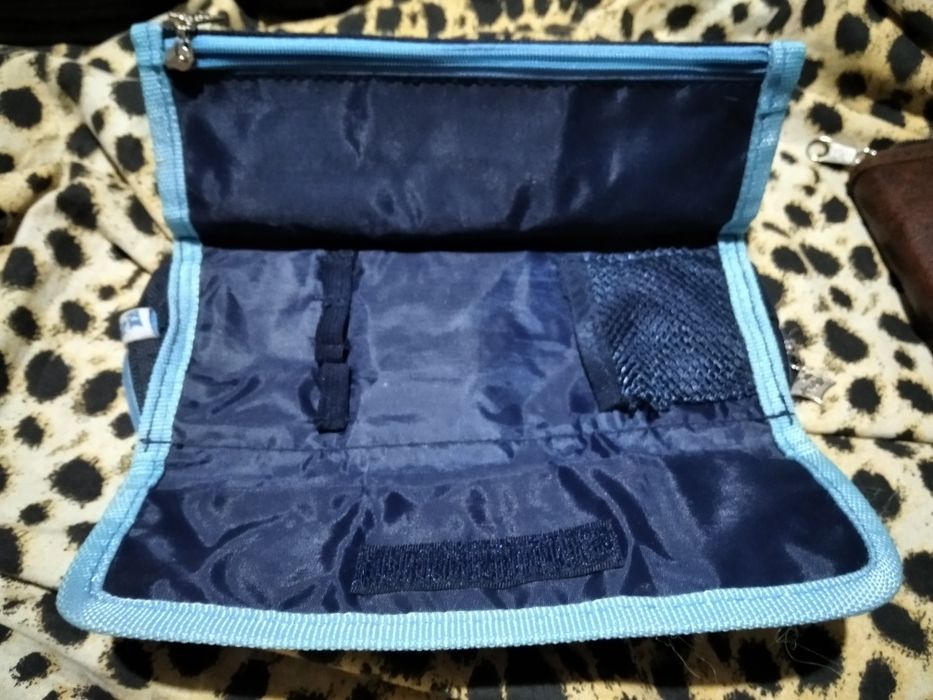 Пенал школьный канцелярия канцтовары Б/У