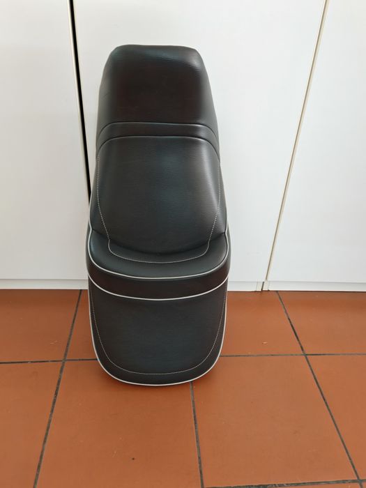 Banco África Twin 750