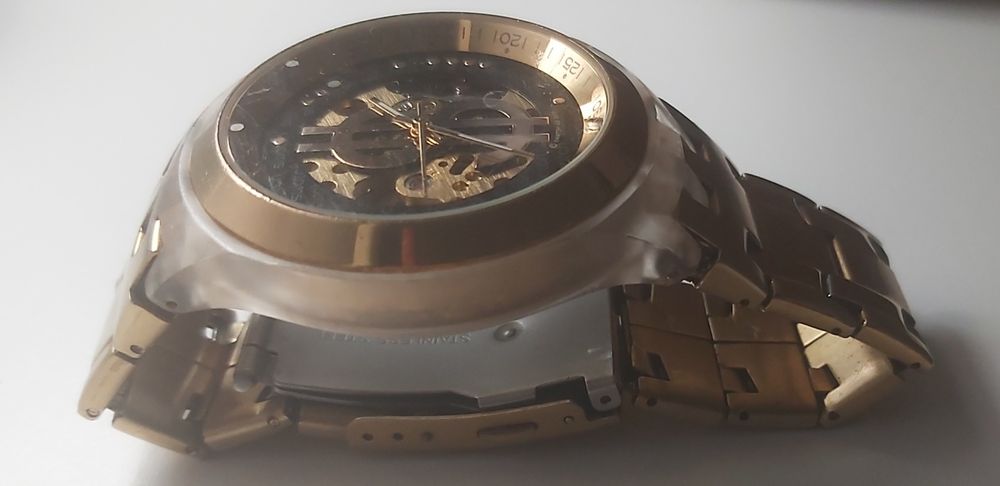 Swatch Irony Giant Shimmer