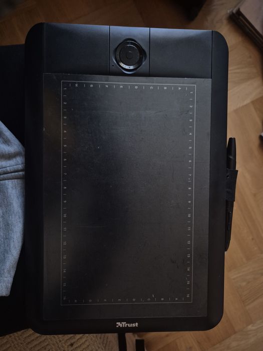Tablet graficzny trust