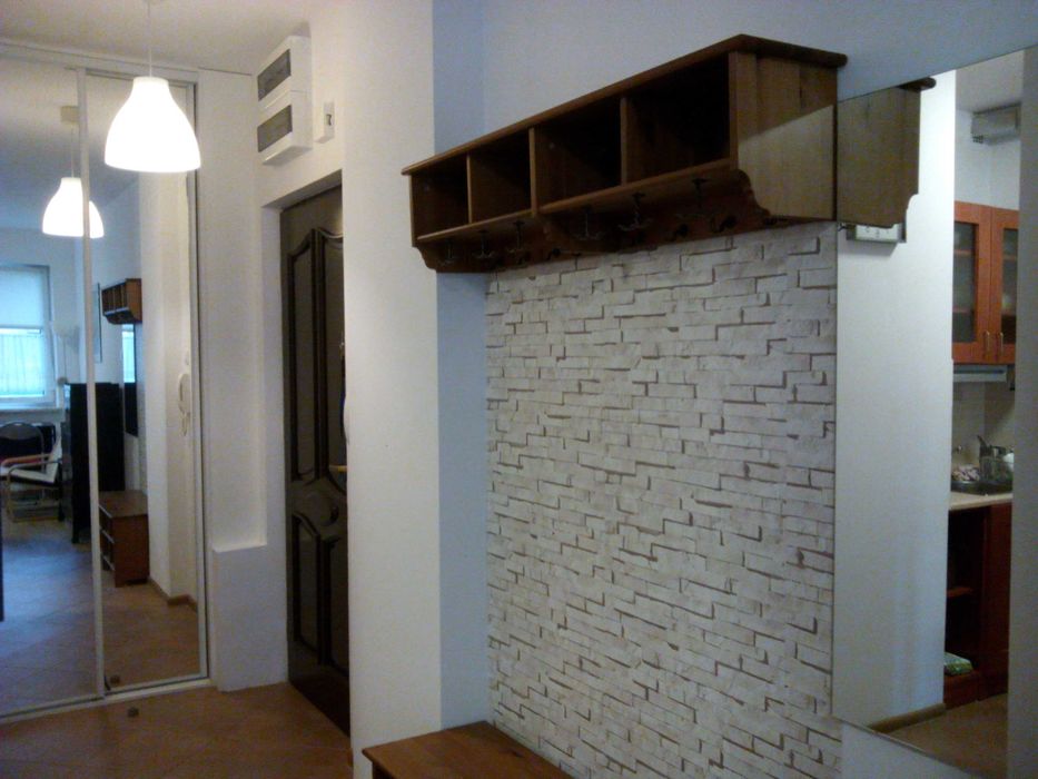 Mieszkanie – Warszawa - Widok 2