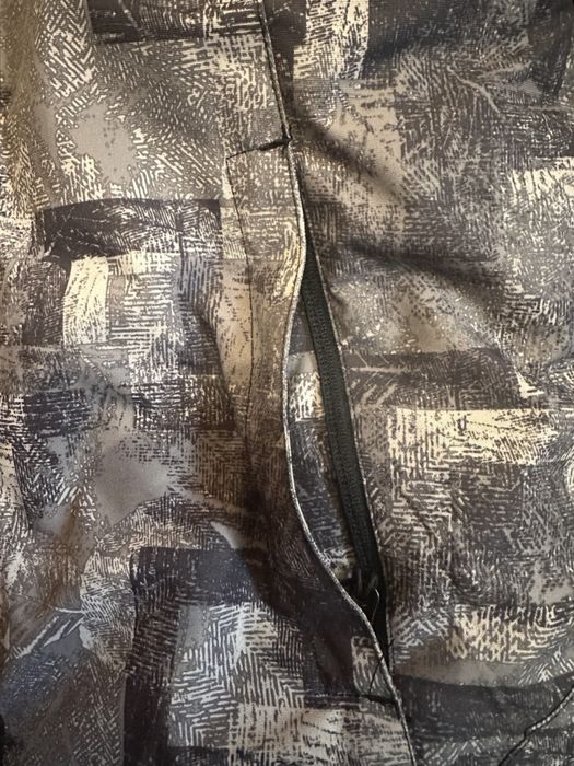 Лыжная куртка Freever