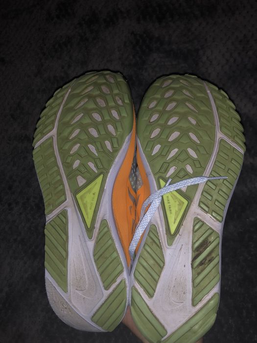 Nike Desporto Sapatilhas