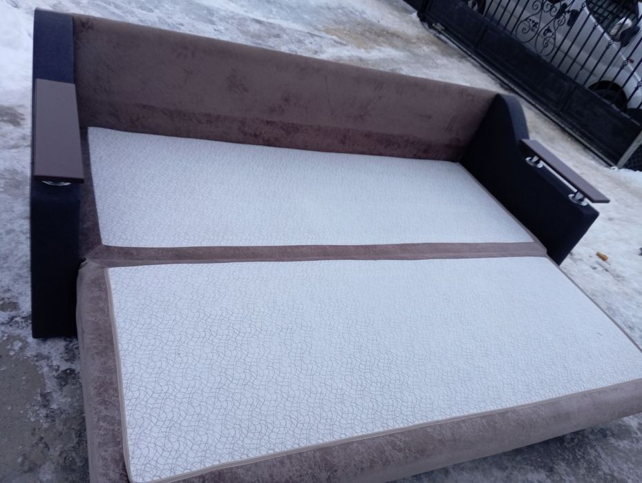 Євро Диван. Євро Софа. Можлива Доставка.