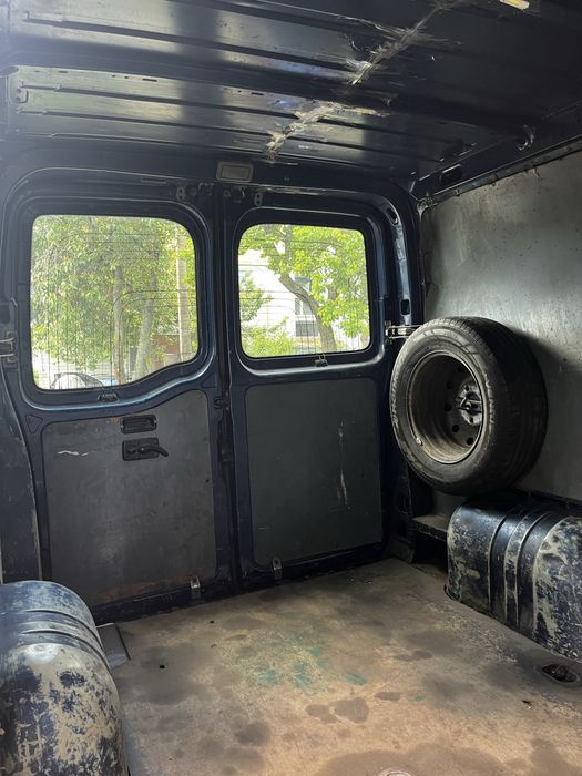 Renaul Master продається