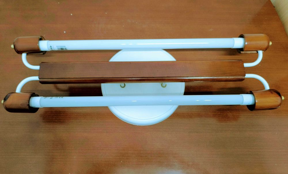 Candeeiro para cozinha Led