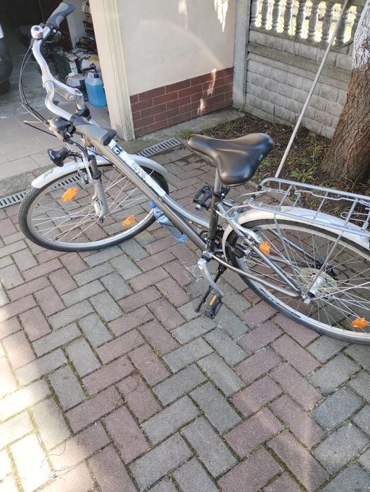 Rower Kross Continental