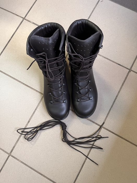 Trzewiki zimowe Wzor 933A/MON rozm. 29