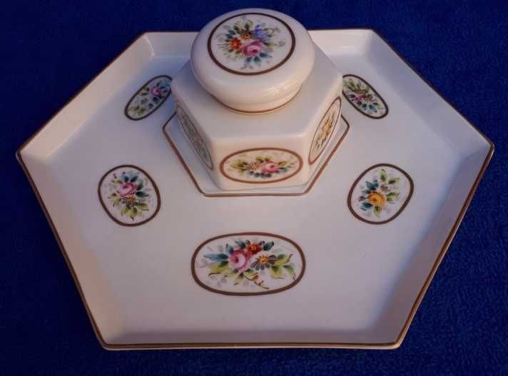 Tinteiro da Vista Alegre