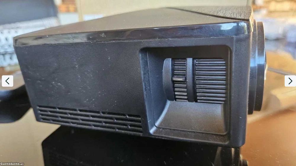Projetor Video Android FullHD C80UP