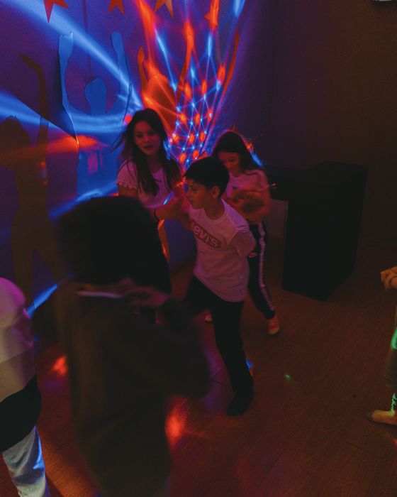 FESTA ANIVERSÁRIO INFANTIL