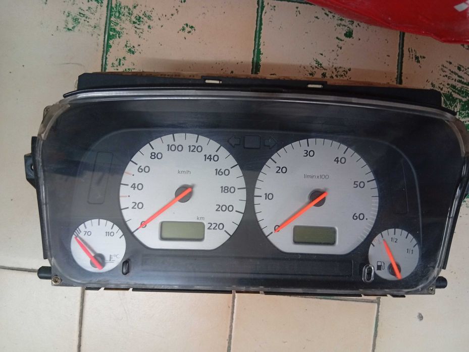 Quadrante VW golf 3 GT tdi
