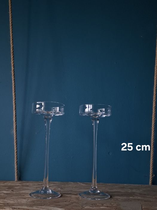 Szkła ozdobne do dekoracji