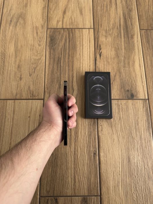 Iphone 12 Pro  128 gb , АКБ 100%