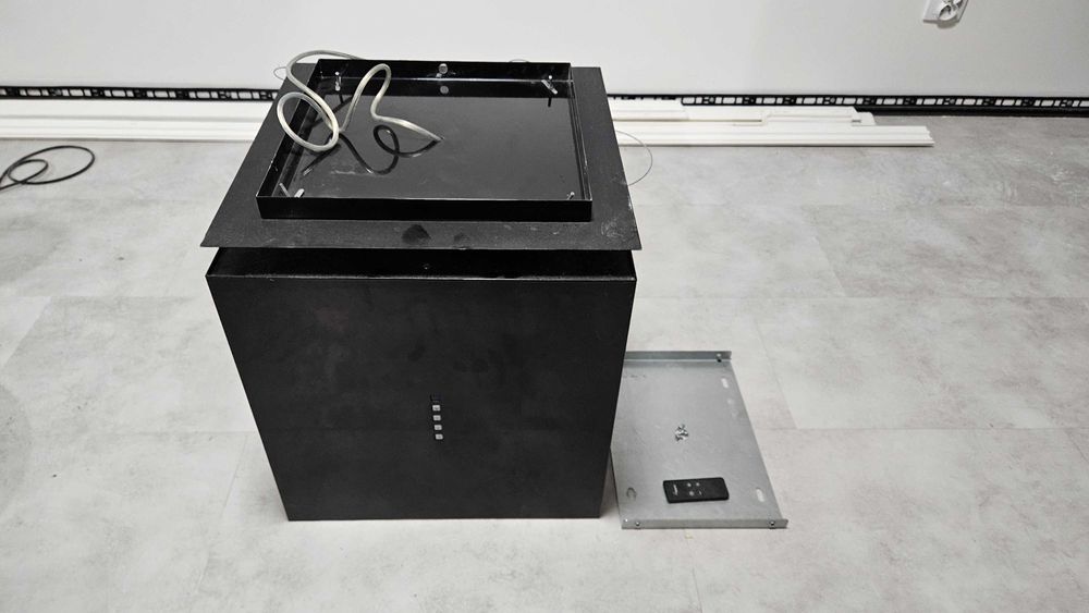 Okap AKPO WK-10 Figur