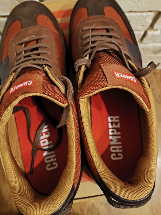 Buty Camper Runner K21, r.44