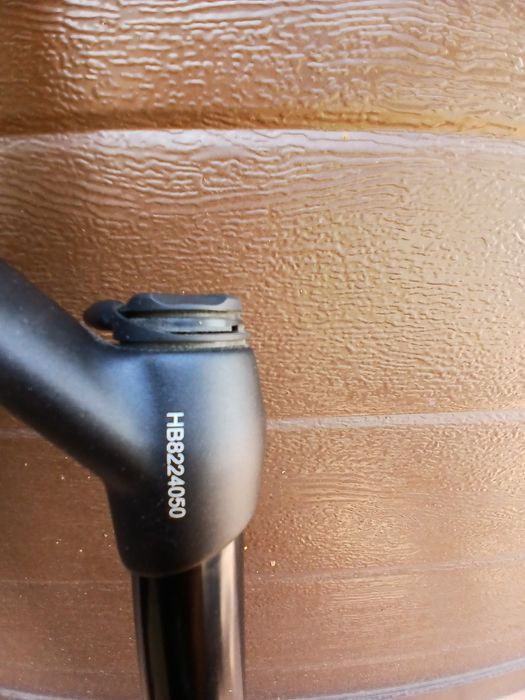 Manitou markhor 29 boost tapered