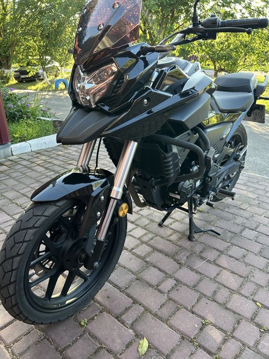 Lifan LF200‑10L (KPT)