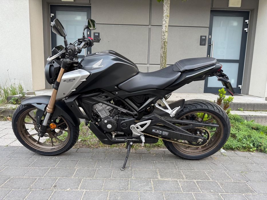 Honda