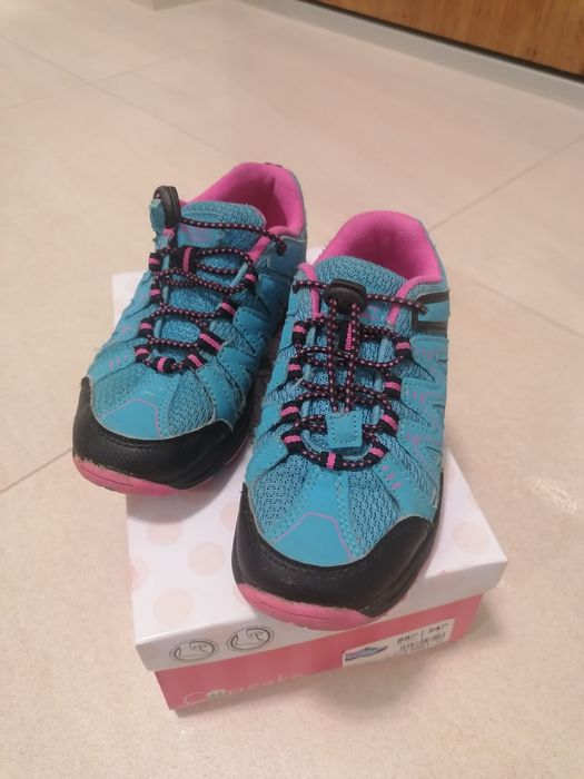 Buty dla dziewczynki rozmiar 30